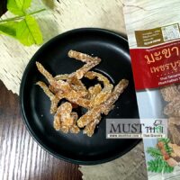 Crystallized Tamarind with Sugar