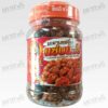 Crystallized Tamarind with Fermented Fish Powder (Zabb Nour 2%)
