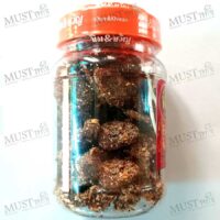Crystallized Tamarind with Fermented Fish Powder (Zab Nour 2%)