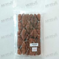 Dried Seedless Sweet Tamarind