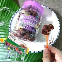 Spicy Tamarind Plum Flavor