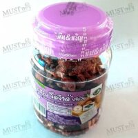 Spicy Tamarind Plum Flavor