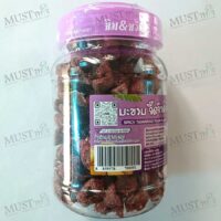 Spicy Tamarind Plum Flavor