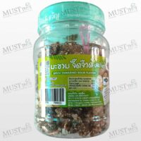 Spicy Tamarind Sour Flavor 145g