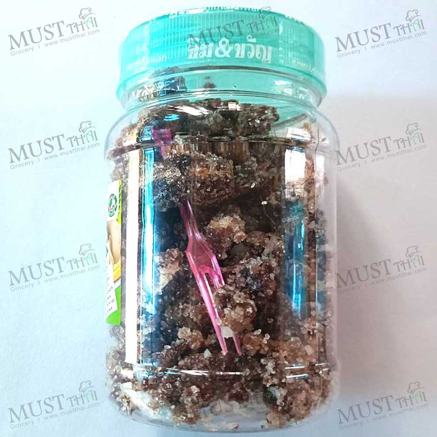 Spicy Tamarind Sour Flavor 145g Spicy Tamarind Sour Flavor 145g