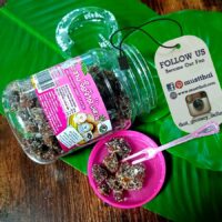 Spicy Tamarind Sweet Flavor