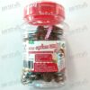 Tamarind with Sugar Zab Flavor 120g