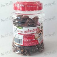 Tamarind with Sugar Zab Flavor 120g