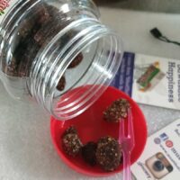 Tamarind with Sugar Zab Flavor