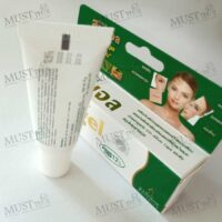 Cybele Scagel Scar Care Gel